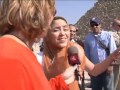 Shakira - In Cairo, Egypt