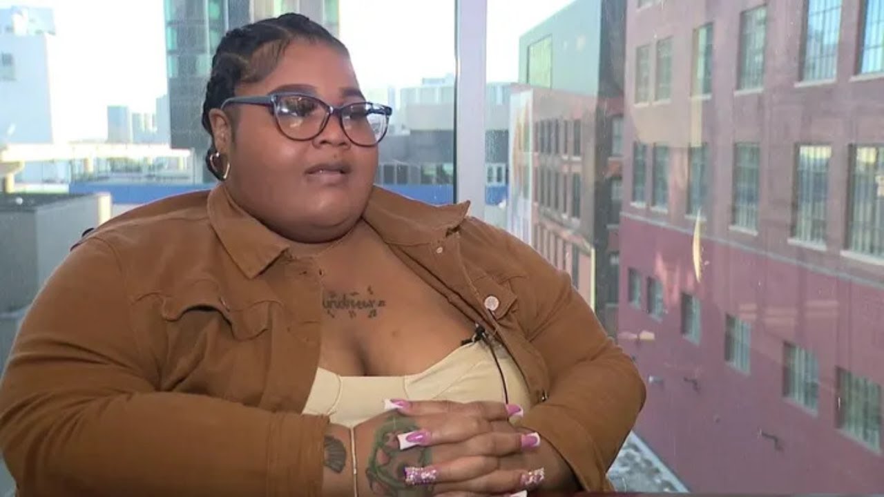 Detroit Rapper Sues Lyft For Denying Ride Due To Her Weight
