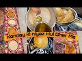 Kunde ki Niyaz kheer Puri recipe #Imam Jaffar Sadiq ki Niyaz recipe