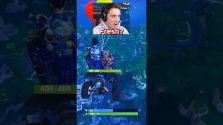 when Lazarbeam stream sniped Fresh… 🤣