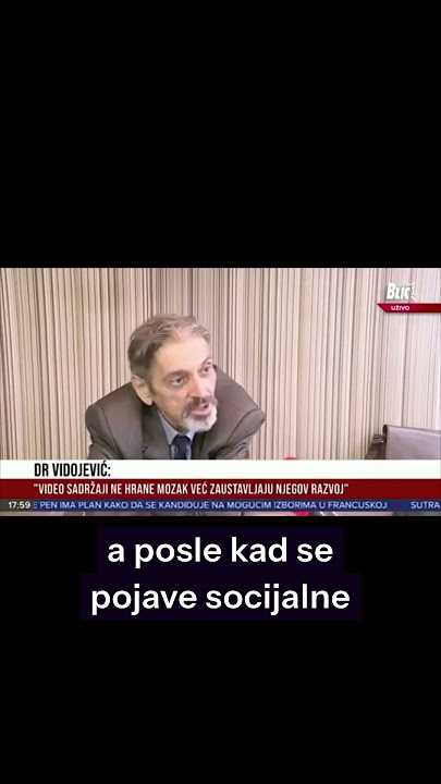 Festival zdravlja beograd najava - prekomerno korišćenje digitalnih sadržaja