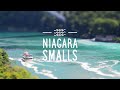 Niagara smalls  tilt shift film