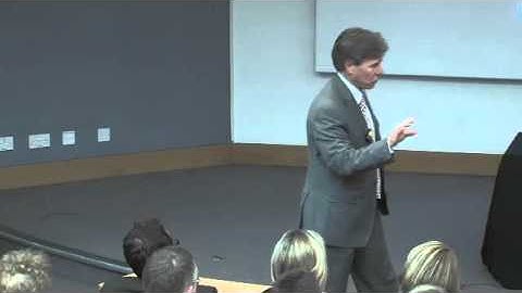 UCL IBIL | Sir Hugh Laddie Lecture 2012: The Growing Imperative to Internationalise the Law