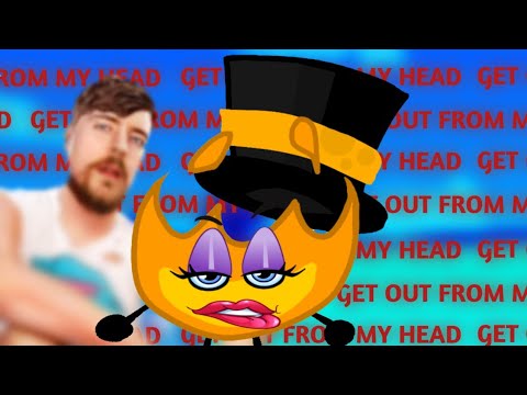How to get the Fireycanon morph in bfb 3d rp!!!? - YouTube