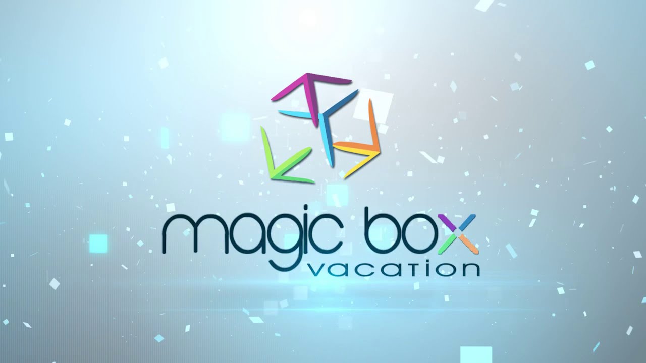 MAGIC BOX VACATION SONOMA RESORT 2606YA YouTube