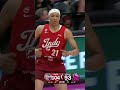Aliyah Boston's FIFTH Steal Leads to Fastbreak Layup from Makayla Timpson