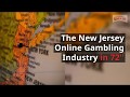 Becky's Affiliated: Online gambling in New Jersey Part 2 ...