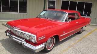 ***SOLD***1963 Impala 409 4 speed.1969 Chevelle, Passing Lane Motors, Classic Cars, Test Drive