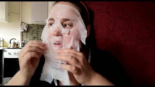 Видео Утро для себя / Планы изменились (автор: Inna Sudakova)