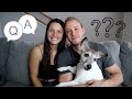 Ask Us Anything! | Is Our Daughter Adopted Yet? | How We Stay Motivated?