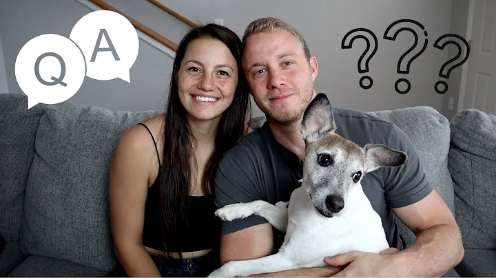 Ask Us Anything! | Is Our Daughter Adopted Yet? | ...