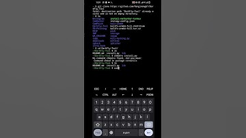 All in One Tool Kit for Termux - Install 500+ Tools in Termux | Termux Tutorials #viral  #shorts