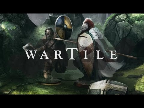 Wartile - Trailer - PS4 - Xbox One - ПК - PC - Nintendo Switch