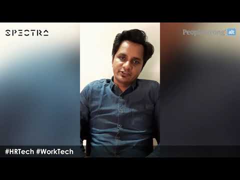 Customer Story - Shyam Spectra Pvt. Ltd, Payroll Manager, Sajal Kulshreshta talks about Alt Payroll