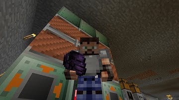 GregTech: New Horizons - S2 Ep11 - EBF and MV