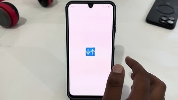 How to Show Download/Upload Speed on Galaxy A36/A56 Status Bar!