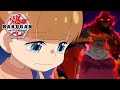 Bully For You Trolling For Laughs Bakugan Battle Planet 