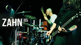 Zahn Rso.berlin Live From Berlin
