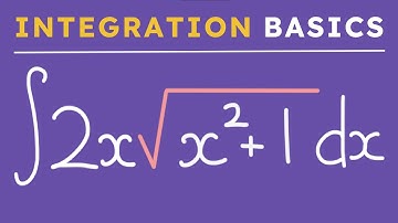 Integral of (2x)*sqrt(2x²+1)