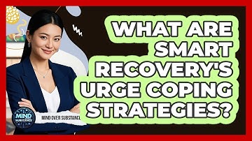 What Are SMART Recovery