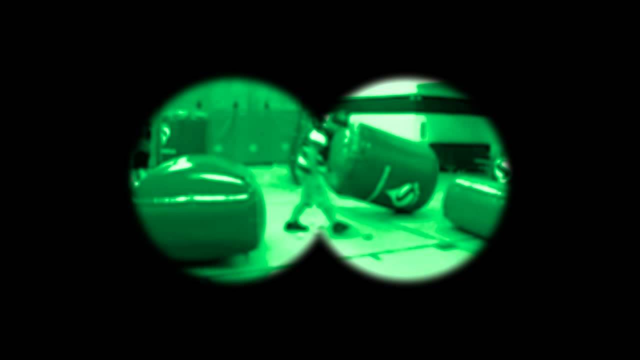 Record-A-Hit Entertainment BLASTER BALL (Chicago)