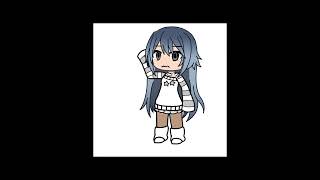new oc :33 ( + nouveau art 4h de dessin...)