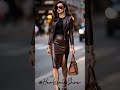 Fashion inspiration #style #fashion #chicstyle #streetstyle