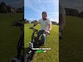 Off-Road Bike Test: Smooth Ride Over Any Terrain! #shorts