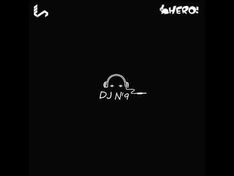 DJ N'9 Army Mix 12