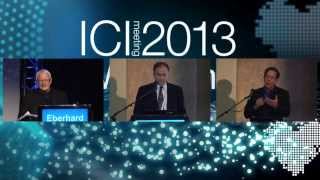 A Taste of ICI 2013