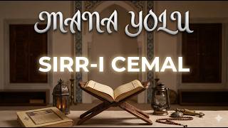 Sirr - I Cemal 📜 Kalpleri Titreten Epik Tasavvuf Ezgisi