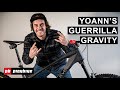 Yoann Barelli On Switching Sponsors & His New Guerrilla Gravity Gnarvana