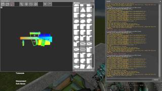 holopad gun thingy happy time