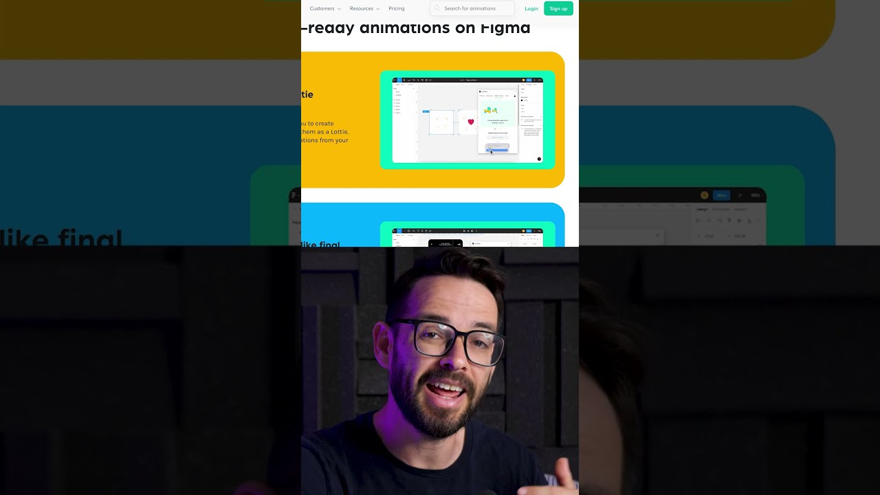 Figma To Lottie Plugin
