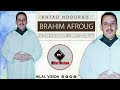 الفنان إبراهيم أفروك ختاد ندوراد راتنتين اراغ غوكنس نتاسانو Brahim Afroug الفنان إبراهيم أفروك ختاد ندوراد راتنتين اراغ غوكنس نتاسانو Brahim Afroug