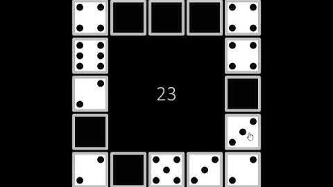Black -- Level 23 Walkthrough