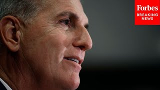 GOP Lawmaker Congratulates ‘Speaker-To-Be’ Kevin McCarthy On House Floor
