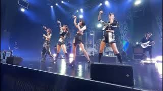 PassCode - Freely [Live at Zepp Nagoya - 2022.09.25] 1080p60