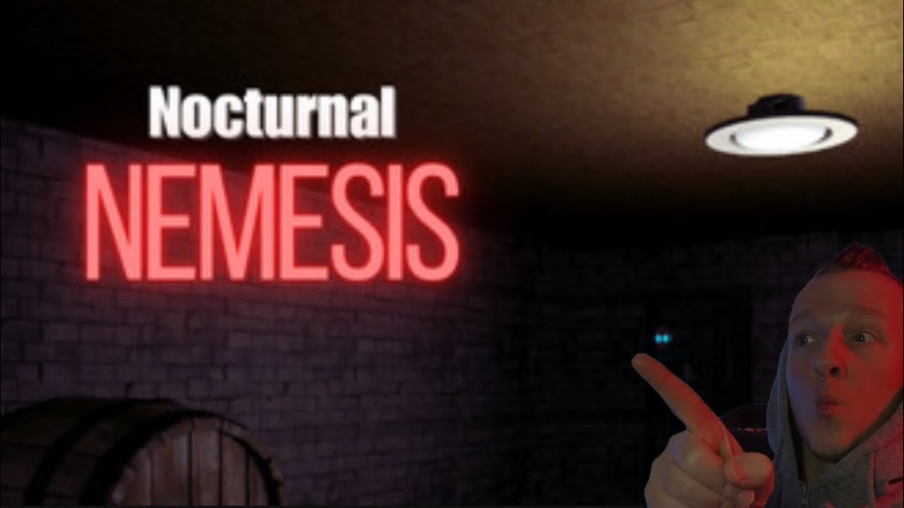 Nocturnal Nemesis Early Access – What the Devs Need to Fix”