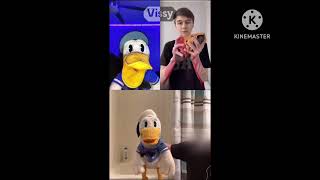 Re-Uploaded Donald Ducc Vs El Ducky Edited With Music Compilation Ezno Donaldduccs 20Th Bs