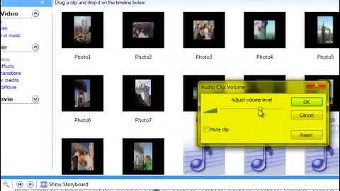 Digital Storytelling with Windows Movie Maker