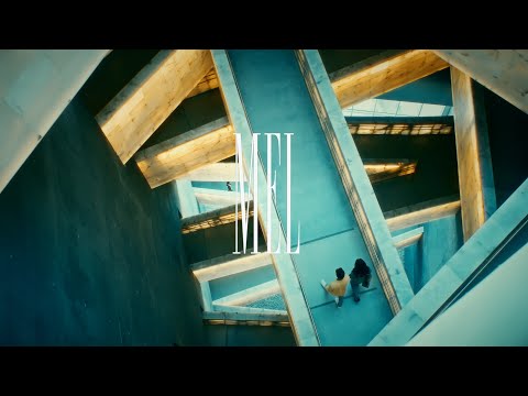 Mehak Dhillon - Mél / ਮੇਲ਼ [Official Music Video]
