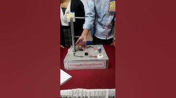 Earthquake alarm machine || #shorts #trending #viral #trendingshorts #ytshorts #earthquake