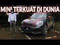 Mini Countryman JCW 2020