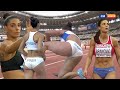 Ivana Spanovic - Beautiful Women's Long Jumper (2022) #shorts
