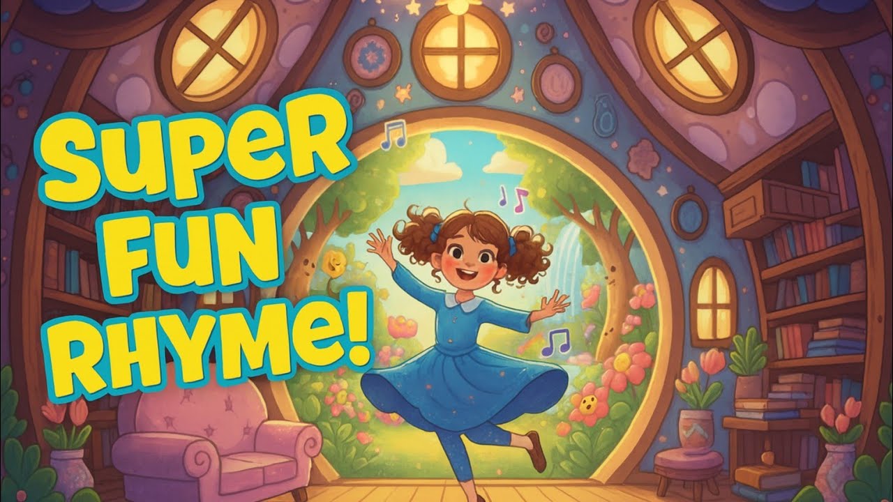 “Bachon ke liye Cute Cartoon Song | Nursery Rhyme | Kids Animation Video”cartoon dance,  Baby dance.