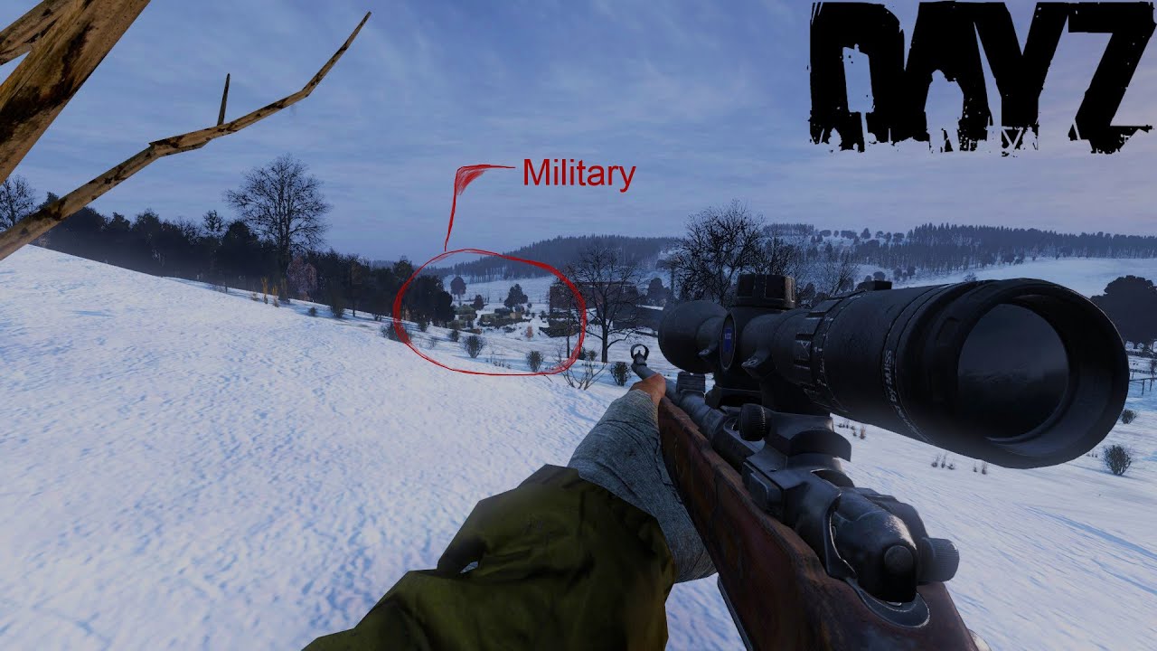 Vanatorul a devenit Vanat... APOCALIPSA ZOMBIE