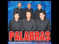 PALABRAS MENTÍAS 2012