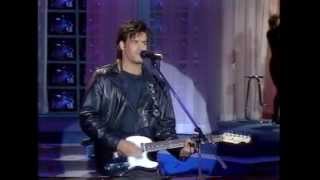 Roch Voisine ''Darlin'' Live 1991 chords