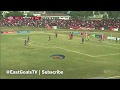 Mbeya City 0-2 Simba SC | Magoli ya John Bocco